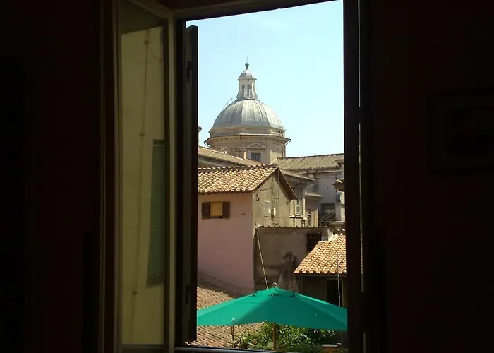 San Daniele Bundi House 3* Roma