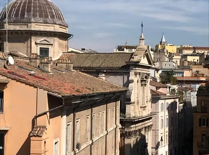 Konukevi San Daniele Bundi House 3*