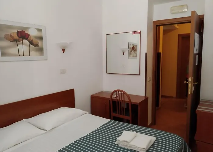 Konukevi San Daniele Bundi House Roma