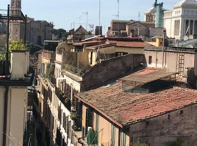 San Daniele Bundi House Roma