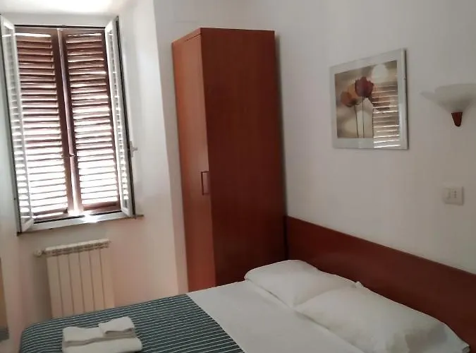San Daniele Bundi House Roma