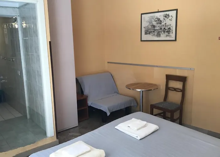San Daniele Bundi House Roma