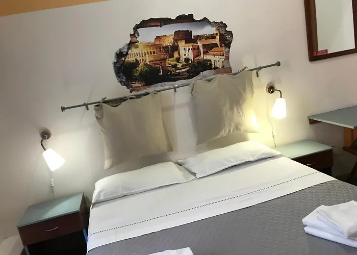 Konukevi San Daniele Bundi House 3*