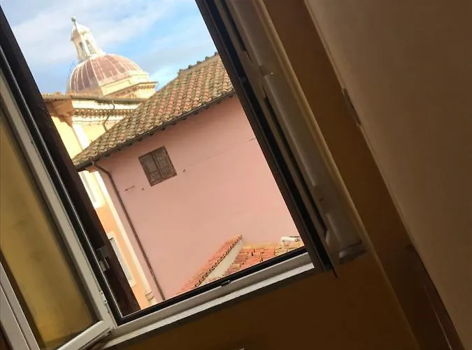 Konukevi San Daniele Bundi House Roma