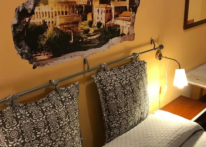 San Daniele Bundi House Roma