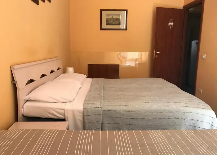 San Daniele Bundi House Roma