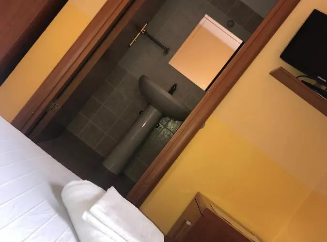 San Daniele Bundi House Roma