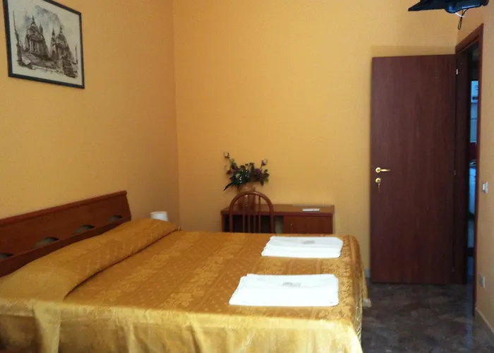 Konukevi San Daniele Bundi House 3*