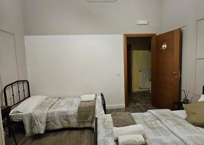 San Daniele Bundi House Konukevi 3*