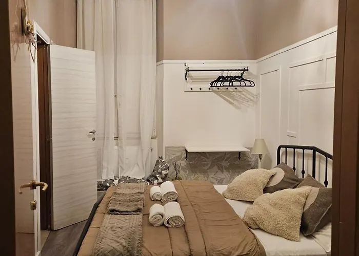 Konukevi San Daniele Bundi House 3*