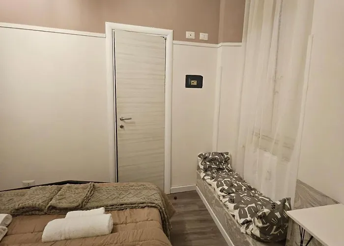 Konukevi San Daniele Bundi House Roma