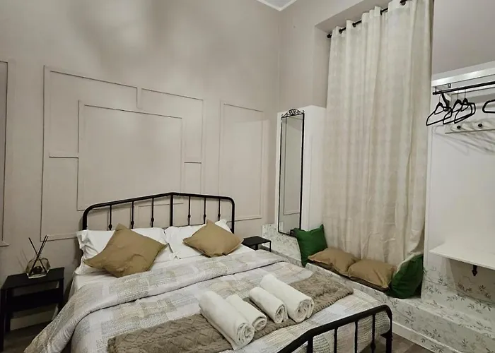 San Daniele Bundi House 3*