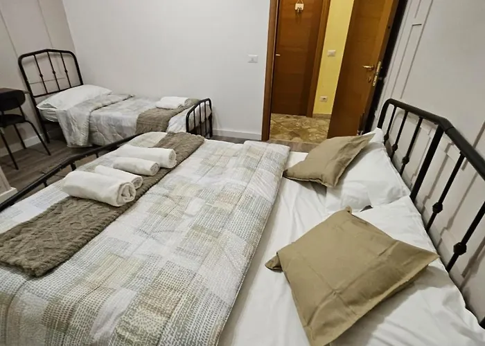 San Daniele Bundi House Roma
