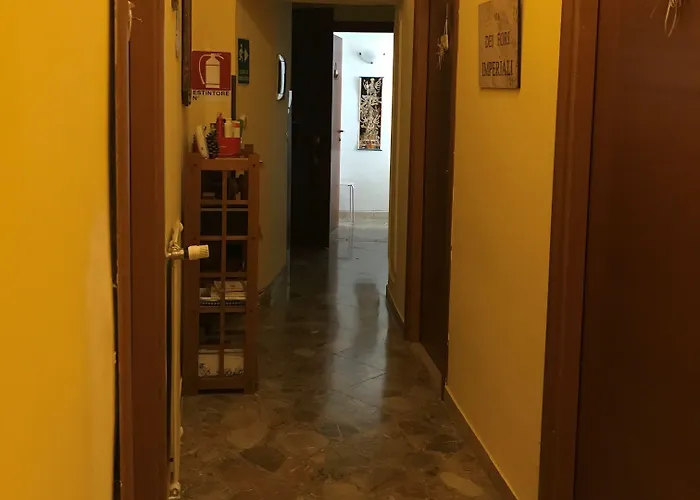 San Daniele Bundi House 3* Roma