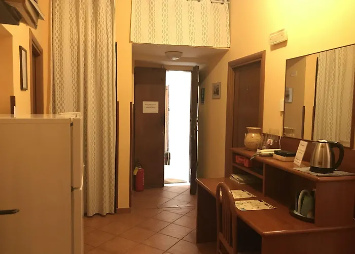 San Daniele Bundi House 3* Roma