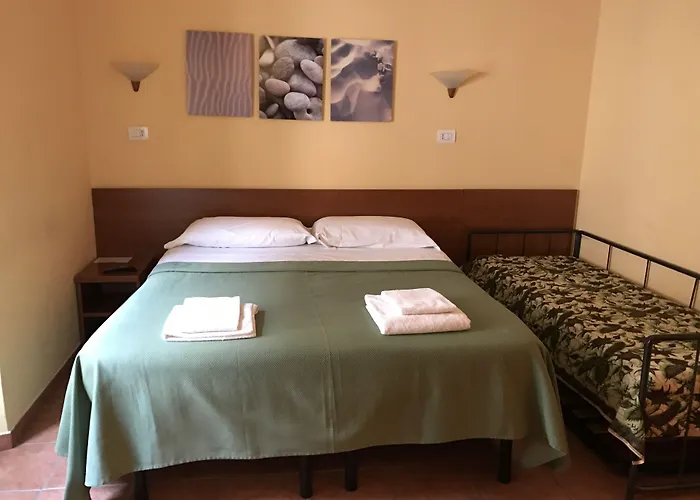San Daniele Bundi House