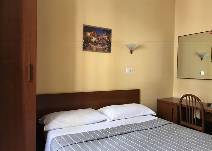 San Daniele Bundi House 3* Roma