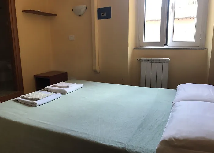 San Daniele Bundi House 3* Roma