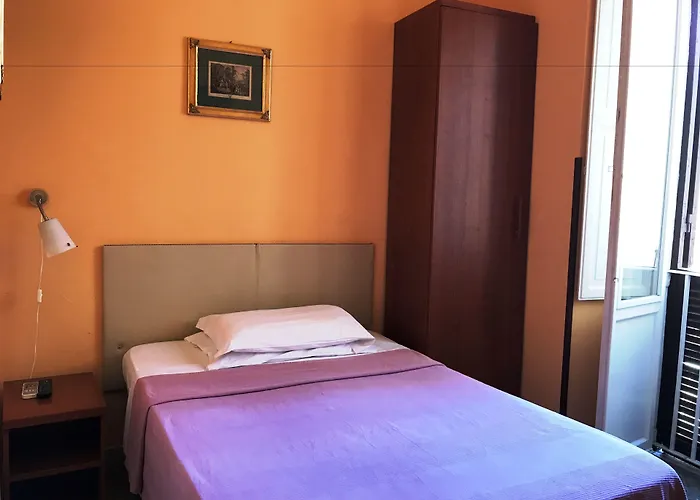 San Daniele Bundi House Πανσιόν Ρώμη