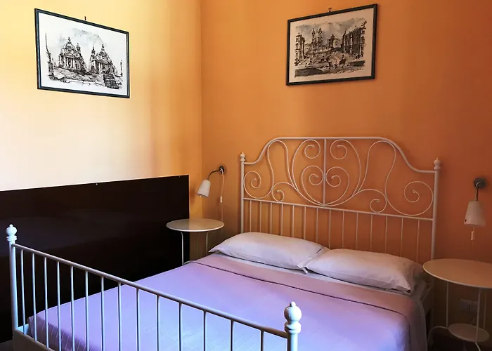 Konukevi San Daniele Bundi House Roma