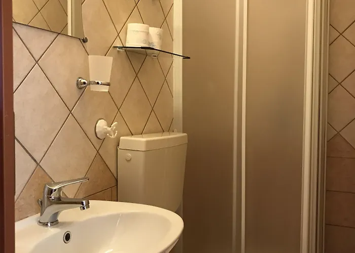 Konukevi San Daniele Bundi House 3*
