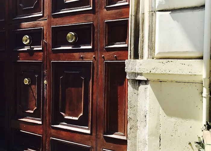 San Daniele Bundi House 3*
