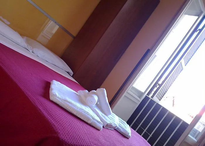 San Daniele Bundi House 3* Roma