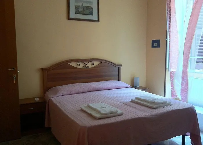 San Daniele Bundi House Konukevi Roma