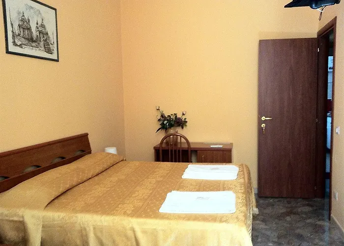San Daniele Bundi House 3* Roma