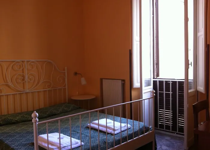 San Daniele Bundi House 3* Roma