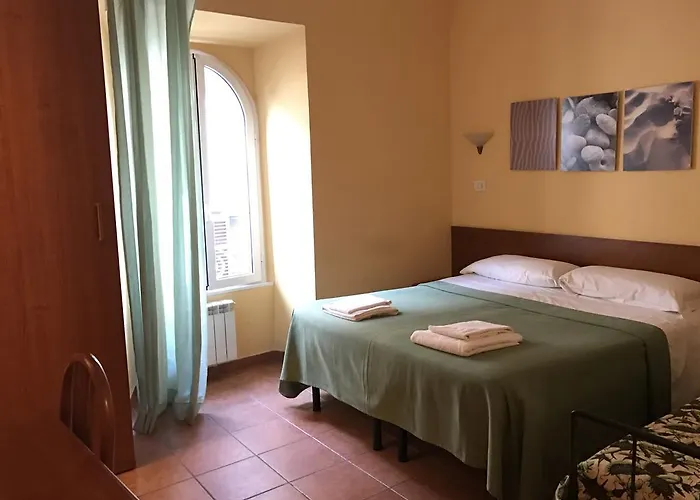 Konukevi San Daniele Bundi House Roma