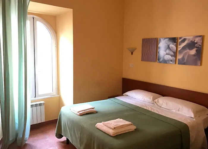 San Daniele Bundi House Konukevi Roma