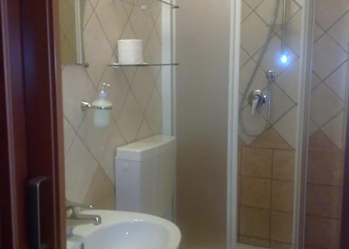 San Daniele Bundi House Konukevi 3*