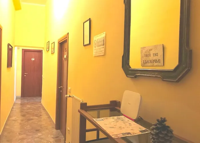 San Daniele Bundi House Konukevi 3*