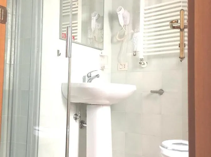 San Daniele Bundi House Konukevi 3*
